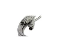PRO SIGNAL - Cavo PS/2 Mini DIN maschio a maschio a 6 pin, 5 m