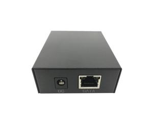 PS1248G 12V 4A 48W Gigabit PoE Splitter with High Quality