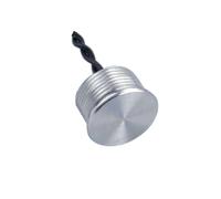 PS161P10Y01 Interruttore: piezoelettrico Pos: 2 SPST-NO 0,2A/24VAC 0,2A/24VDC...