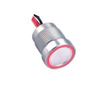 PS165P10Y01R12 Interruttore: piezoelettrico Pos: 2 SPST-NO 0,2A/24VAC 0,2A/24...
