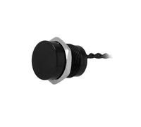 PS165P10Y21 PS165P10YBK1 Interruttore: piezoelettrico Pos: 2 SPST-NO 0,2A/24V...