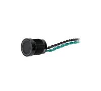 PS165P10Y21G12V Interruttore: piezoelettrico Pos: 2 SPST-NO 0,2A/24VAC 0,2A/2...