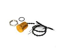 PS165P10Y31 Interruttore: piezoelettrico Pos: 2 SPST-NO 0,2A/24VAC 0,2A/24VDC...