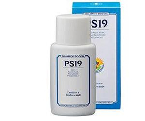 PS19 Doccia-Sh.200ml