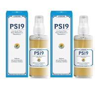 Ps19 Lozione Olio 100 Ml 2x100 ml Lozione
