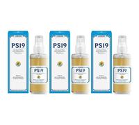 Ps19 Lozione Olio 100 Ml 3x100 ml Lozione