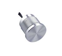 PS193P10Y01 Interruttore: piezoelettrico Pos: 2 SPST-NO 0,2A/24VAC 0,2A/24VDC...