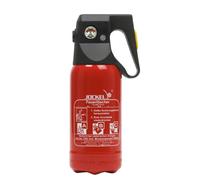 PS1JM 8 Jockel Estintore Mini 1kg Abc Auto Pulverfeuerlöscher 2LE