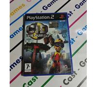 PS2 CID THE DUMMY ITALIANO EU PLAYSTATION 2 NUOVO SIGILLATO RARO