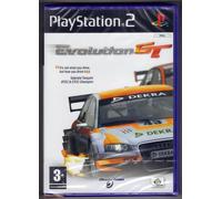 PS2 Evolution GT Cars Azione Avventura PAL 3+ Sony PlayStation 2