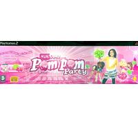 Eyetoy Play: Pompom + Pompom