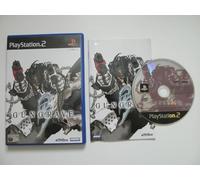 PS2 - Gungrave