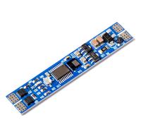 PS2 INTERRUTTORE TOUCHLESS PASSAGGIO MANO PROSSIMITA' CON FUNZIONE DIMMER M2A2