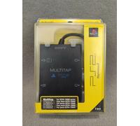 PS2 MULTITAP SONY PLAYSTATION 2 NEW ORIGINALE SEALED SCPH-7000 SERIES 4 PLAYER