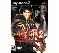 PS2 - Onimusha 2: Samurai's Destiny