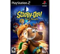 Ps2 - Scooby Doo:First Frights [Edizione: Regno Unito]