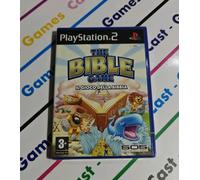 PS2 THE BIBLE GAME NUOVO SIGILLATO 505 GAMES PAL EU MULTILINGUAL