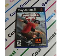 PS2 TONY HAWK'S DOWNHILL JAM ITALIANO PLAYSTATION 2 NUOVO SIGILLATO