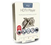 Ps2 Xploder Hdtv Player