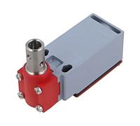 PS21H-AS11HS-Y00 Bullone interruttore di fine corsa Ø8,3 mm NO + NC 10A M16 x...