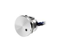 PS223P10Y01B12VD Interruttore: piezoelettrico Pos: 2 SPST-NO 0,2A/24VAC 0,2A/...