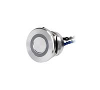 PS223P10Y01B24VT PS223P10YNT1B24VT Interruttore: piezoelettrico Pos: 2 SPST-N...