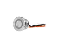 PS223P10Y01O12VT Interruttore: piezoelettrico Pos: 2 SPST-NO 0,2A/24VAC 0,2A/...