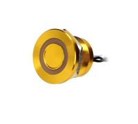 PS223P10Y31W12VT Interruttore: piezoelettrico Pos: 2 SPST-NO 0,2A/24VAC 0,2A/...