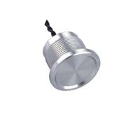 PS223Z10Y01 Interruttore: piezoelettrico Pos: 2 SPST-NO 0,2A/24VAC 0,2A/24VDC...