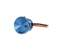 PS223Z10Y11O12VD Interruttore: piezoelettrico Pos: 2 SPST-NO 0,2A/24VAC 0,2A/...