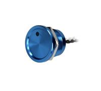 PS223Z10Y11W12VD Interruttore: piezoelettrico Pos: 2 SPST-NO 0,2A/24VAC 0,2A/...