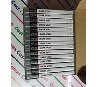 PS3 15 X DARK VOID PLAYSTATION 3 NUOVI SIGILLATI BRAND NEW AND SEALED 15 PCS
