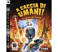 A Caccia Di Umani! La Furia Dei Furon