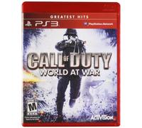 Ps3 - Activision Call of Duty: World at War - Greatest Hits Edition, PS3
