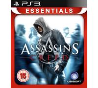 Assassin's Creed: PlayStation 3 Essentials (PS3) (Sony Playstation 3)