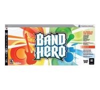 Ps3 - Band Hero Superbundle [Edizione: Germania]
