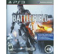 PS3 Battlefield 4 PS3 Bi