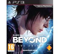 Beyond: Due Anime (PS3)