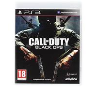 PS3 - Call Of Duty: Black Ops [Edizione Italiana]