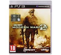 PS3 - Call Of Duty: Modern Warfare 2