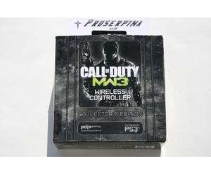 PS3 Call of Duty MW3 Wireless Ctrl PDP