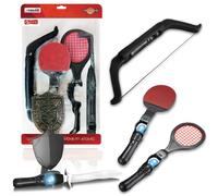 PS3 Champions Kit Move IT Atomic