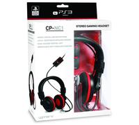 PS3 Cuffia CP-NC1