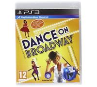 PS3 - Dance On Broadway (1 GAMES) (PC)
