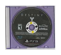 PS3 Destiny Vanguard Edition