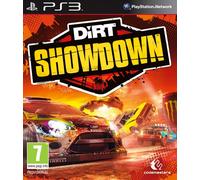 PS3 Dirt Showdown UFFICIALE ITALIA