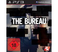 PS3 Game - L'Ufficio di Presidenza: XCOM Declassificati - versione tedesca - Testo schermo Tedesco - 2K Games - 18 anni