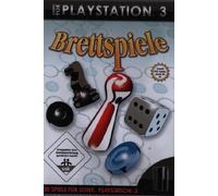 PS3 Games Brettspiele [Edizione : Germania]