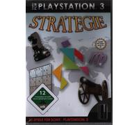 PS3 Games Strategie [Edizione : Germania]