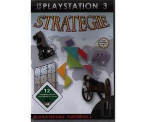 PS3 Games Strategie [Edizione : Germania]